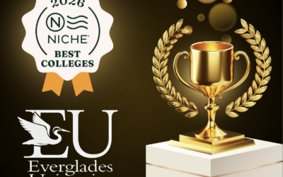 Everglades University Recognitions | Niche 2026 Rankings