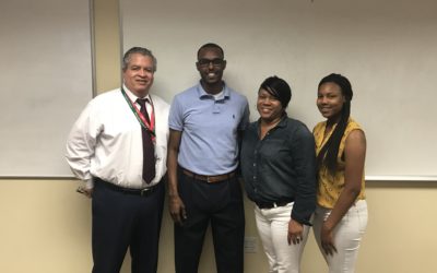 EU Orlando Student Success Story