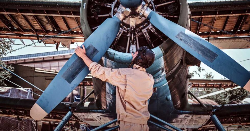 Job Prospects for Graduates with a Master’s Degree in Aviation