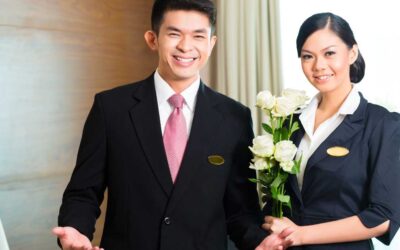 What Are the Best-Paying Careers in Hospitality Management?