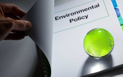 What Are the Advantages of a Degree in Environmental Policy?