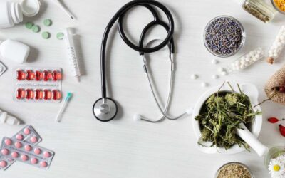 What Careers Can I Pursue with an Alternative Medicine Degree?