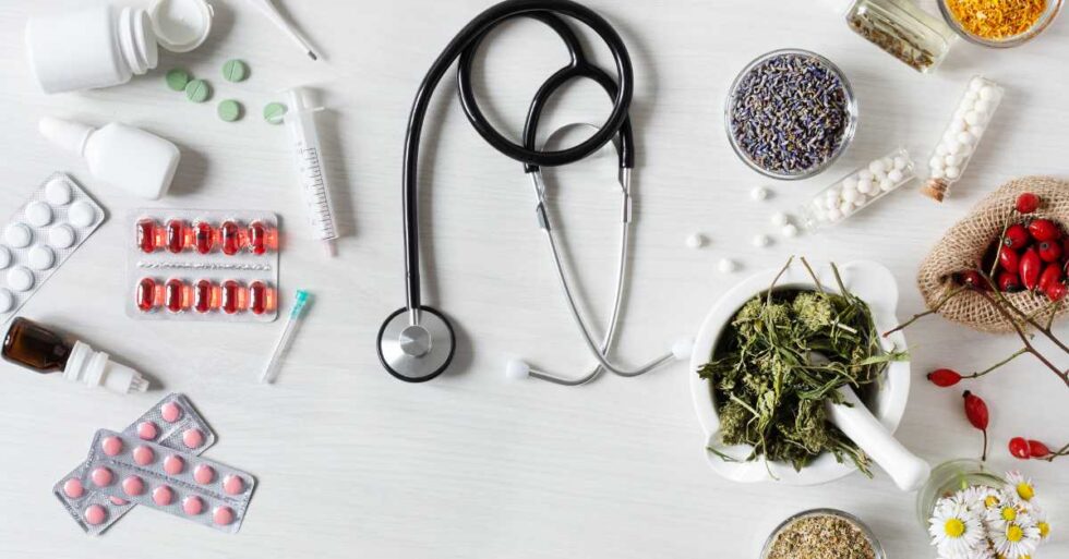 What Careers Can I Pursue with an Alternative Medicine Degree