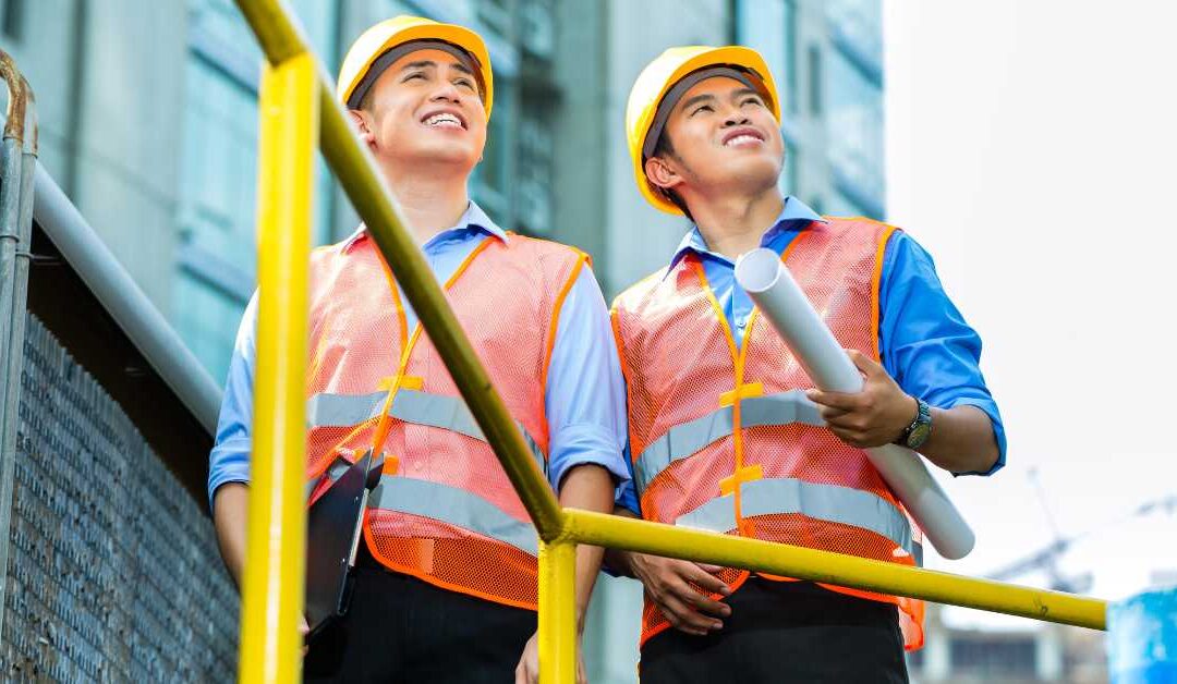 Enhance Construction Careers