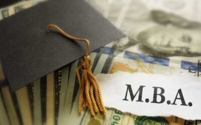 How Can Busy Professionals Effectively Balance Work and Pursuing an MBA?