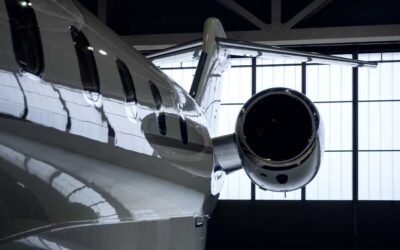 The Future of Aviation: How an Undergraduate Degree Can Prepare You for Emerging Trends in the Industry