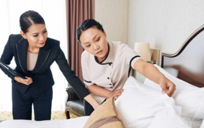 From Vision to Venue The Exciting Career Path of Hospitality Management Graduates