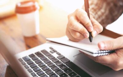 How To Balance School, Work, and Life As an Online Student