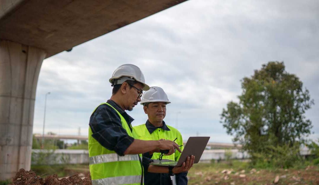 Bachelor's in Construction Management