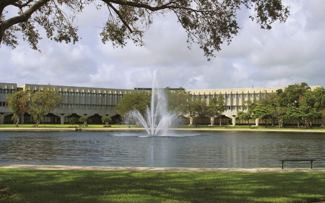 Everglades University Opens Graduate School