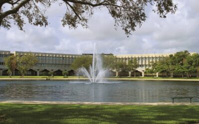 Everglades University Opens Graduate School