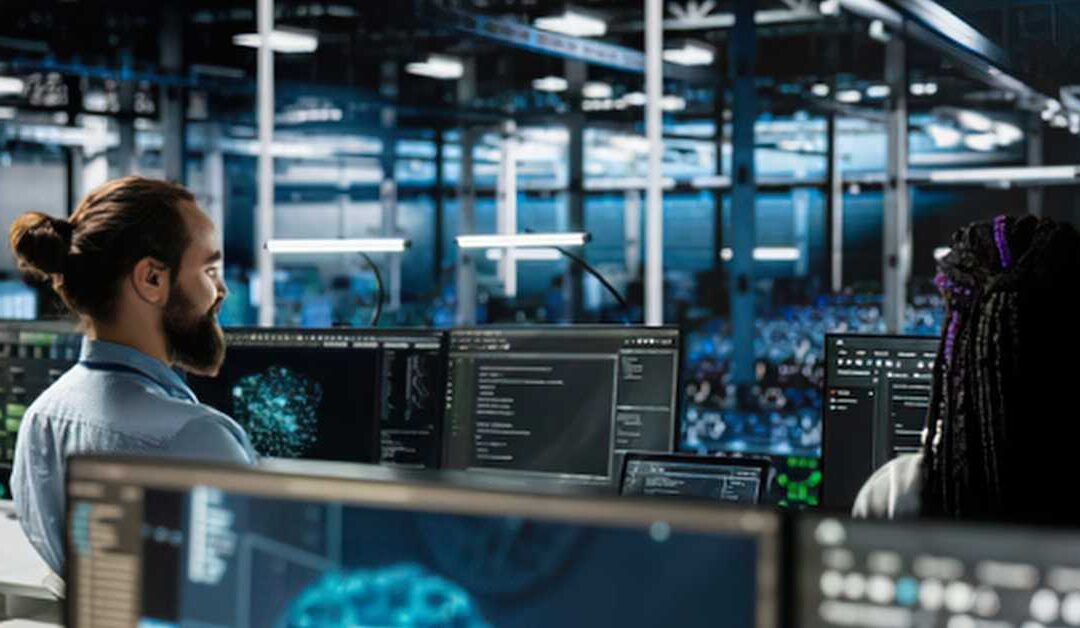 Cybersecurity in Aviation