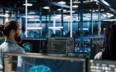 Cybersecurity in Aviation: The Emerging Career Path for Aviation Security Graduates