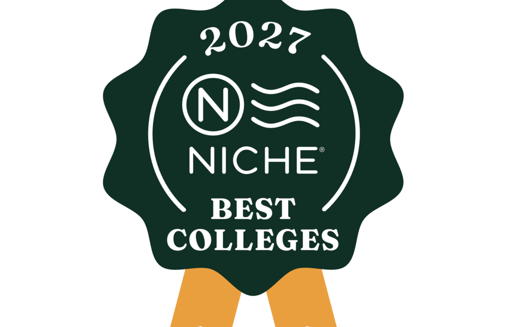 Everglades University Recognitions | Niche 2027 Rankings